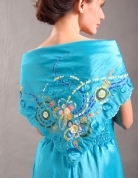 Women's Panuelo Wrap Women's Panuelo Wrap